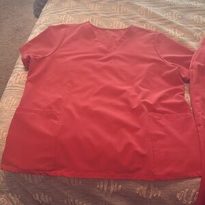 Mandala xl Jaipur scrubs.